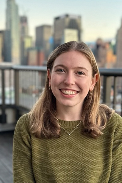 Kara Fox, MA
